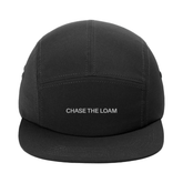 Hat Genetik Chase The Loam - Black - Genetik Sport